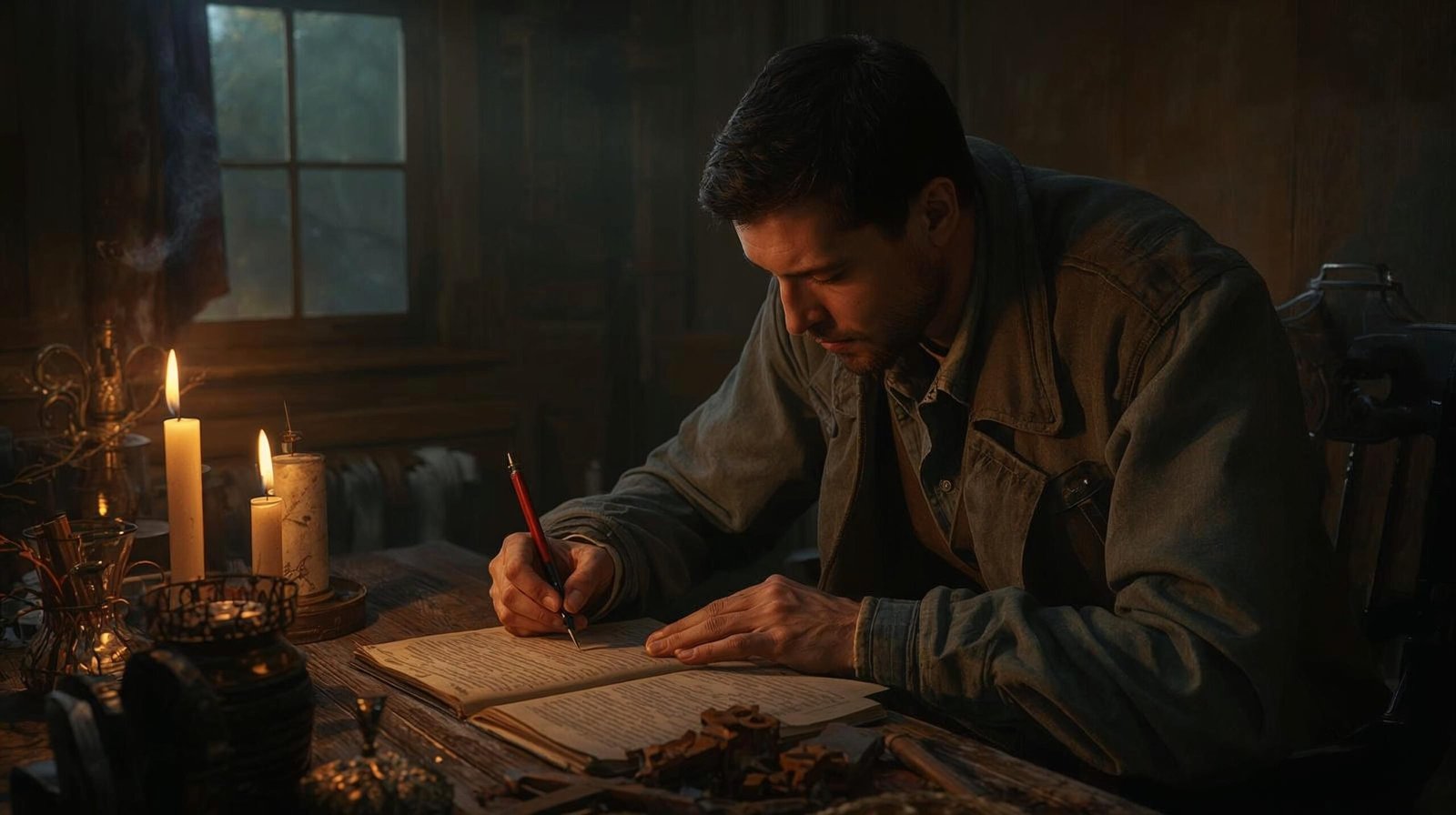 Hostage Book author bearing witness through storytelling and reflection