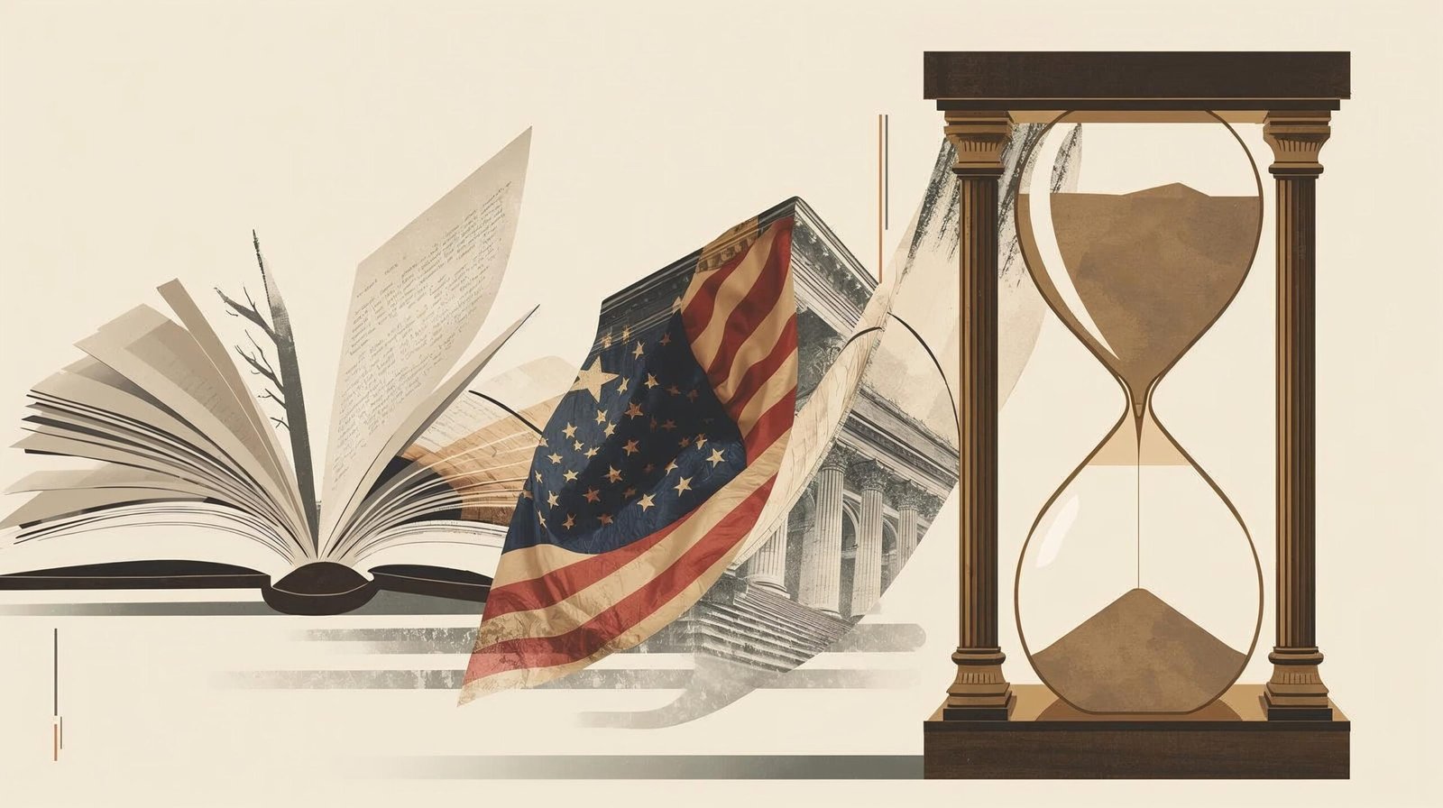 The New Jim Crow Summary illustrating America’s long struggle for racial equality across history.