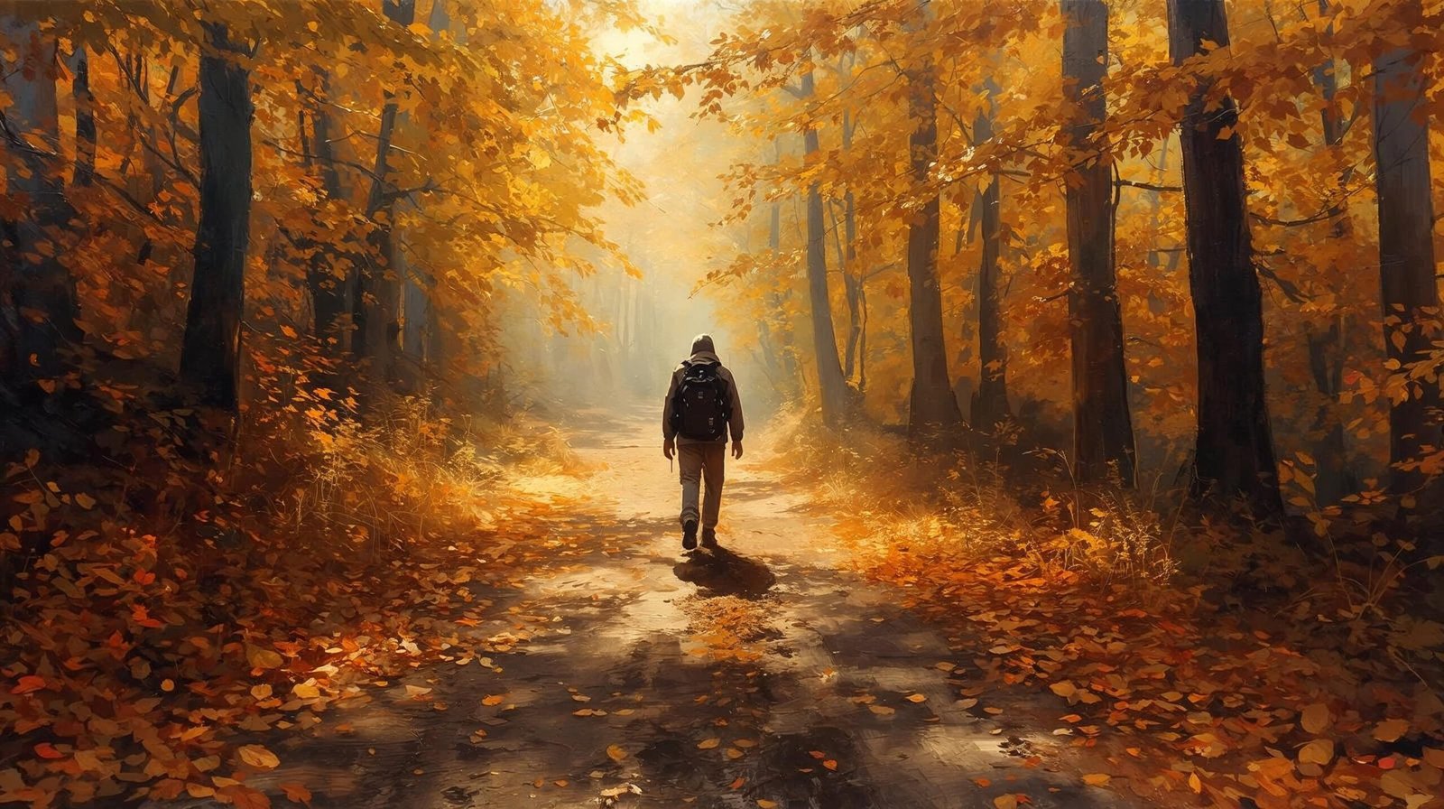 The Road to Character Summary – symbolism of humility and moral strength