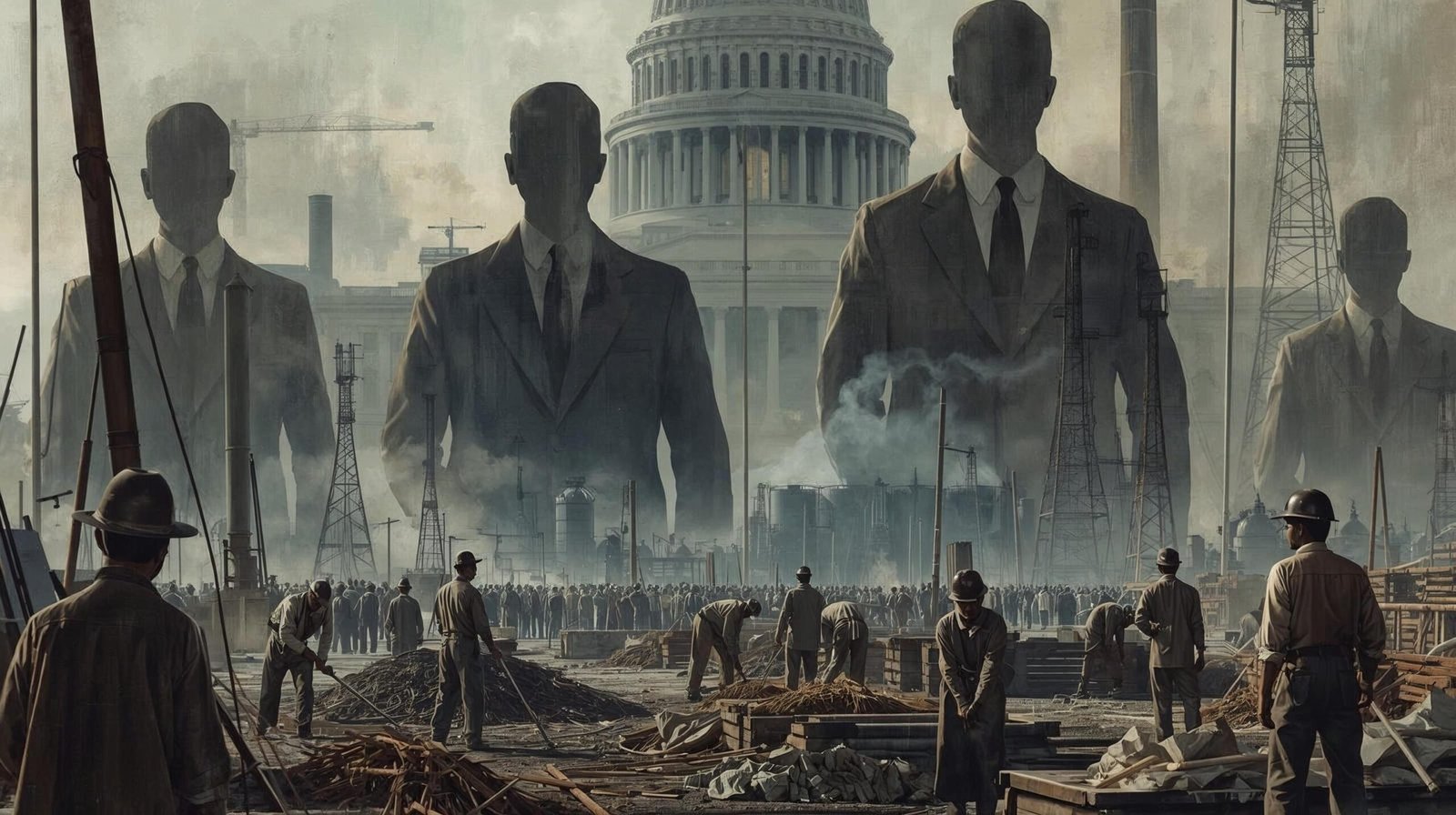 The New Jim Crow Summary illustrating the prison-industrial complex and economic exploitation.