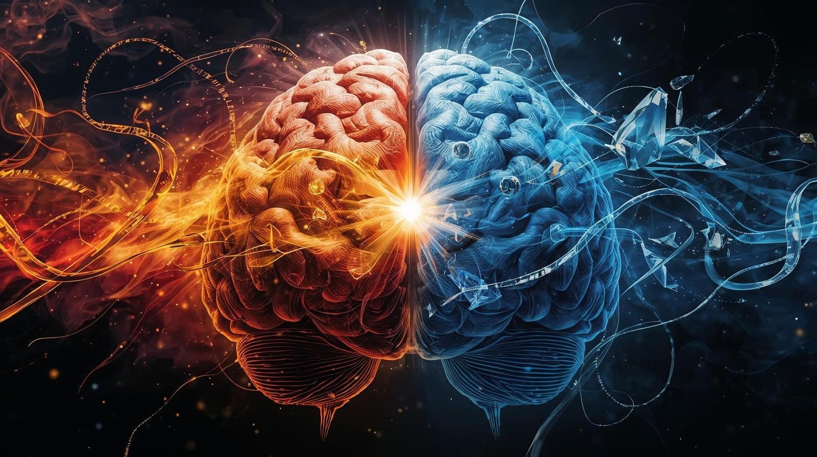 The Righteous Mind Summary intuition versus reason visualization