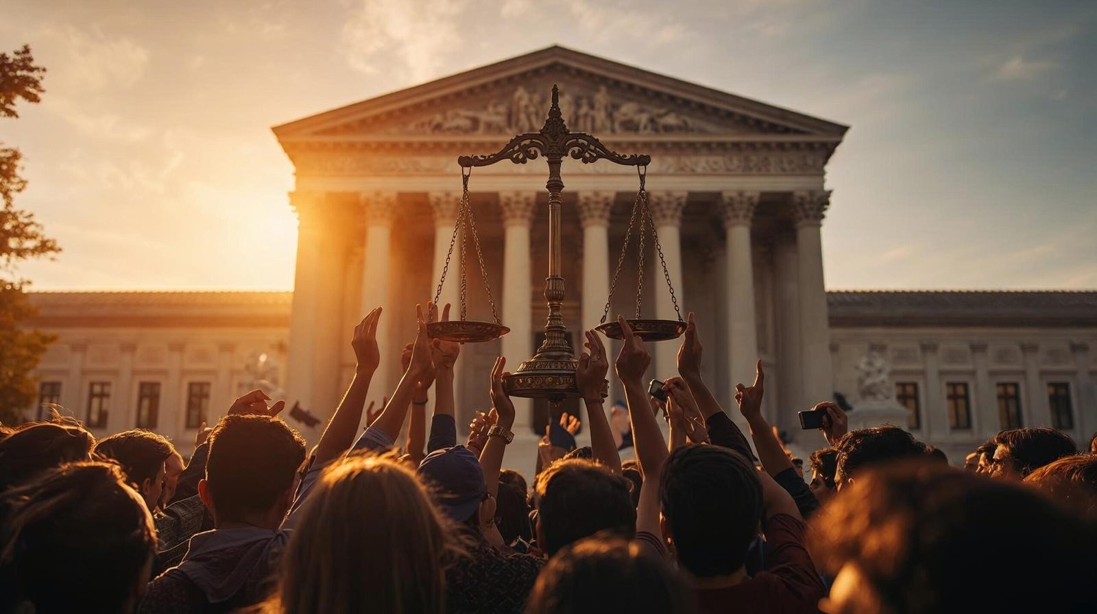 The New Jim Crow Summary reflecting the fight for justice and social reform.