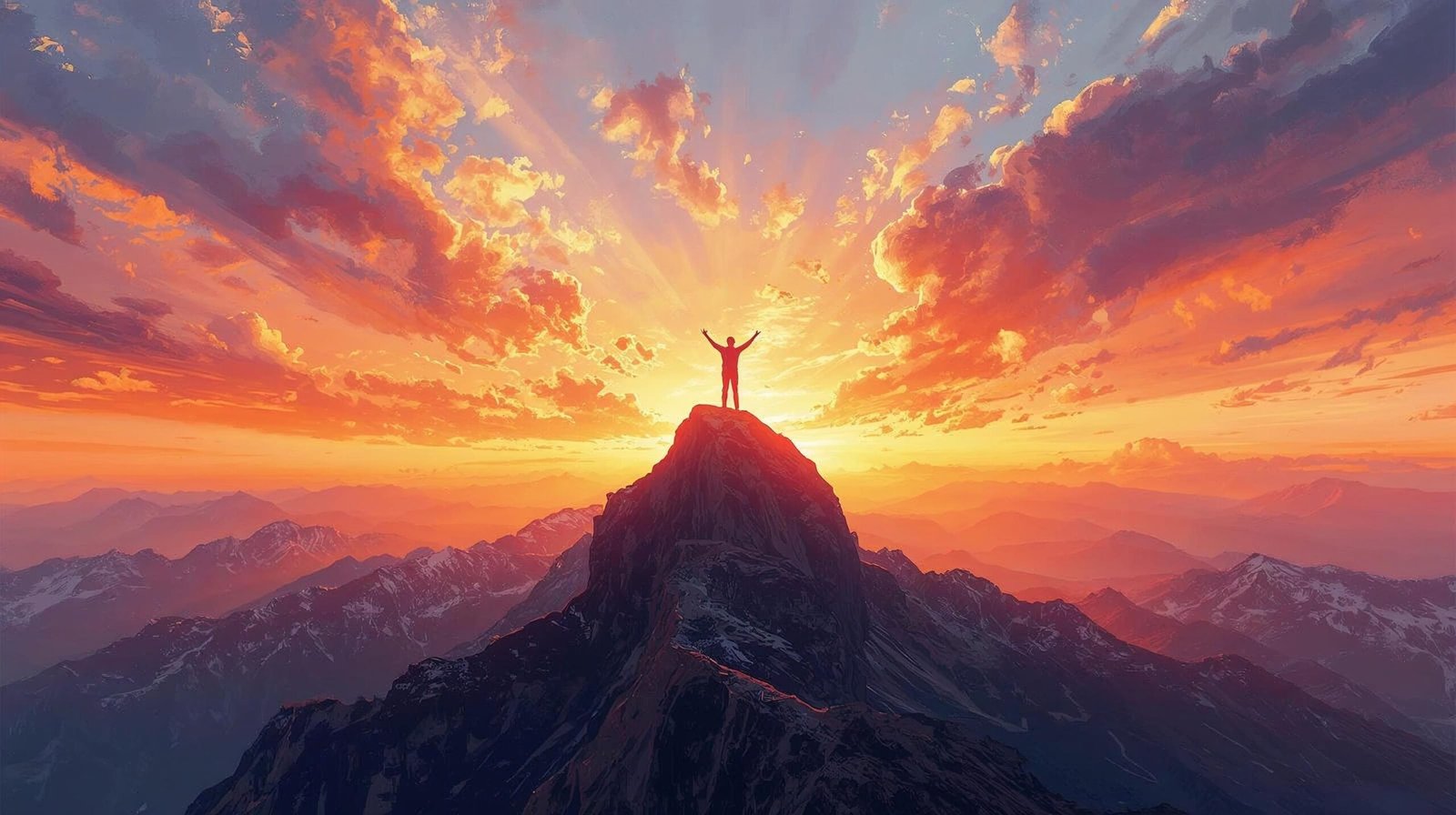 The Road to Character Summary – triumph of moral strength and personal redemption