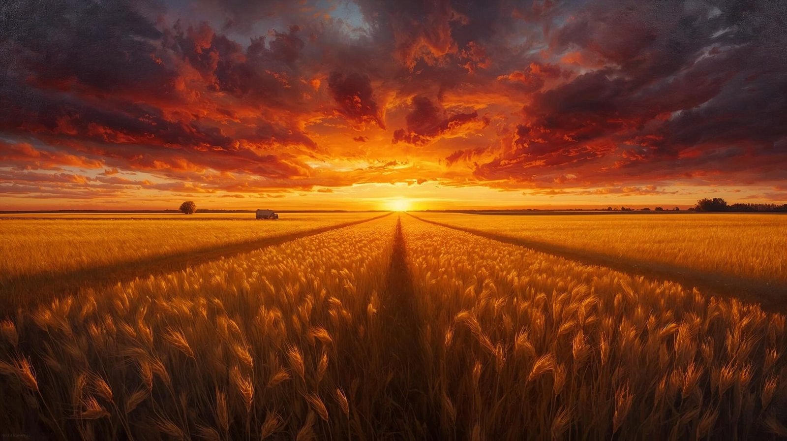 In Cold Blood Summary representing moral reckoning and emotional aftermath