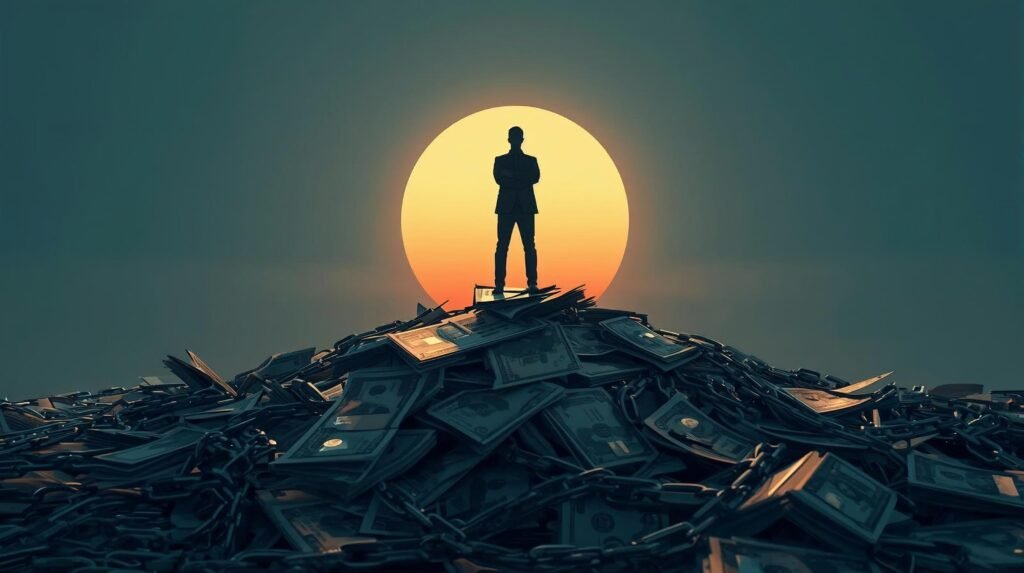 The Total Money Makeover blueprint for financial freedom and debt elimination