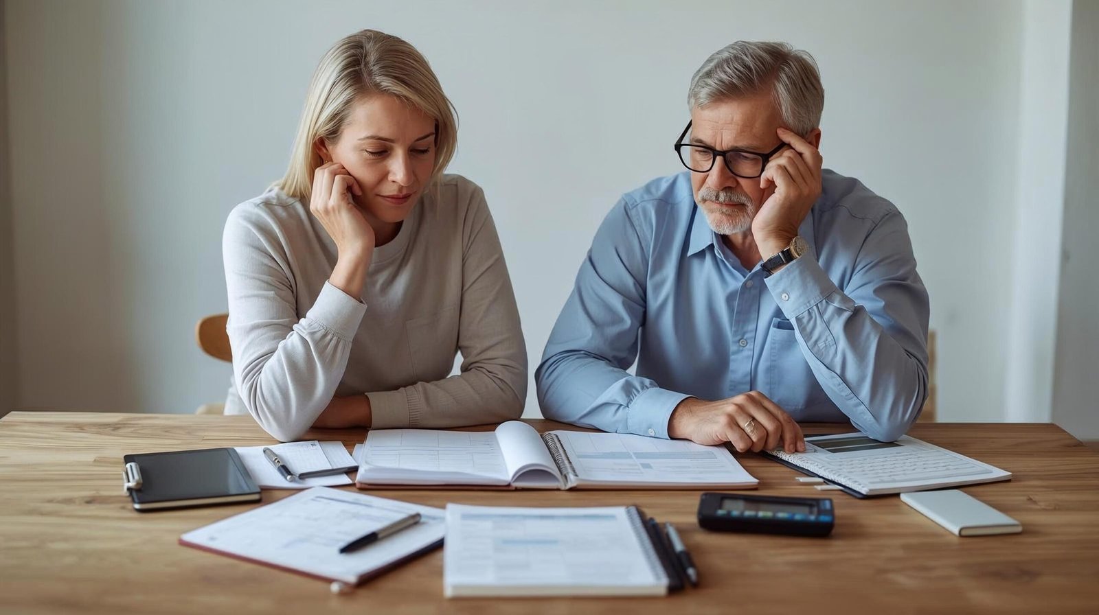 The Millionaire Next Door Summary illustrating disciplined household budgeting and quiet financial planning