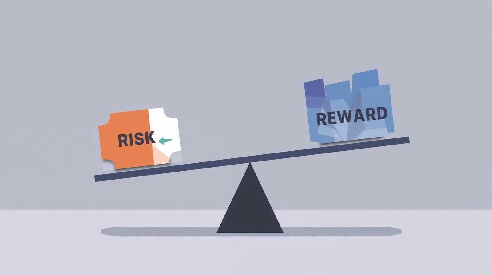 the dhandho investor asymmetric risk reward investing concept
