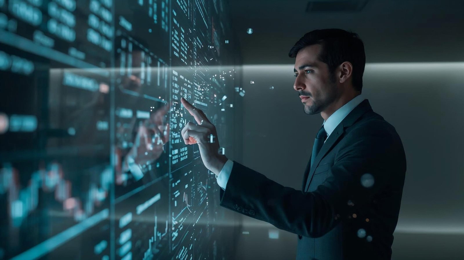 The Only Three Questions That Count and probabilistic investing analysis