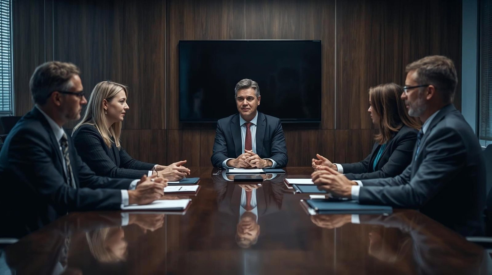 common stocks and uncommon profits emphasising management integrity and leadership quality