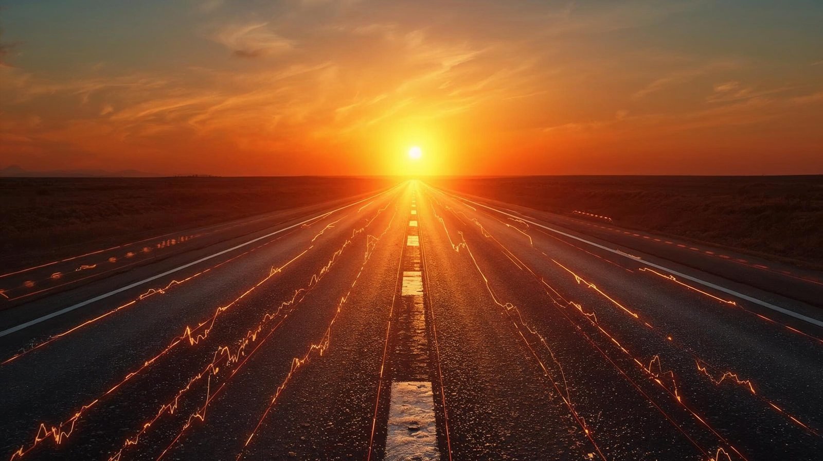 The Only Three Questions That Count and long-term investing discipline