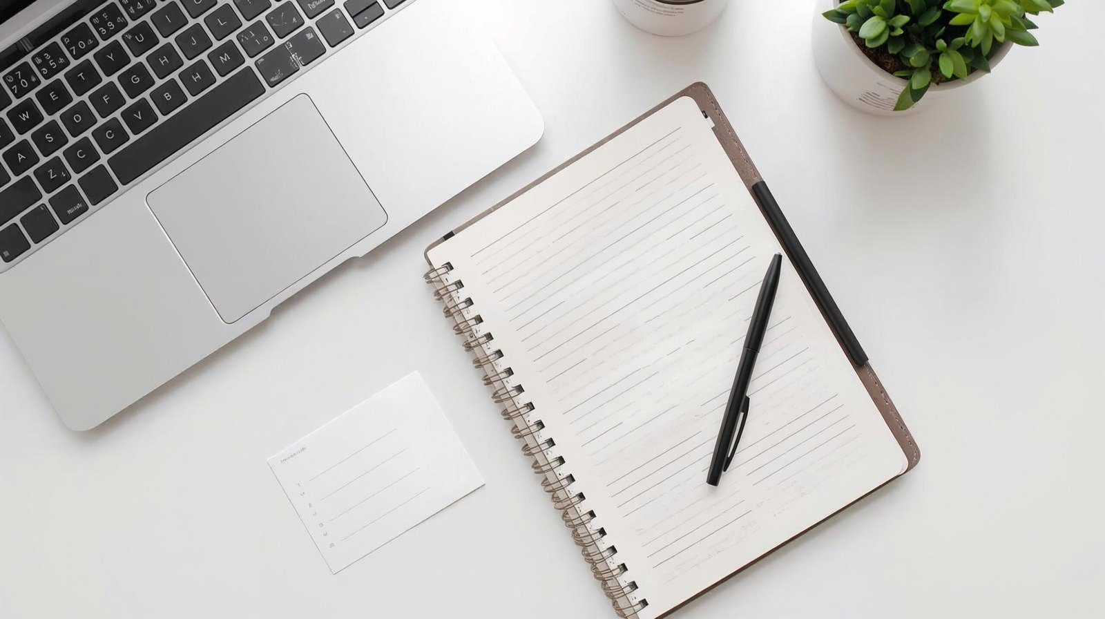 The Index Card Book promoting financial discipline and order