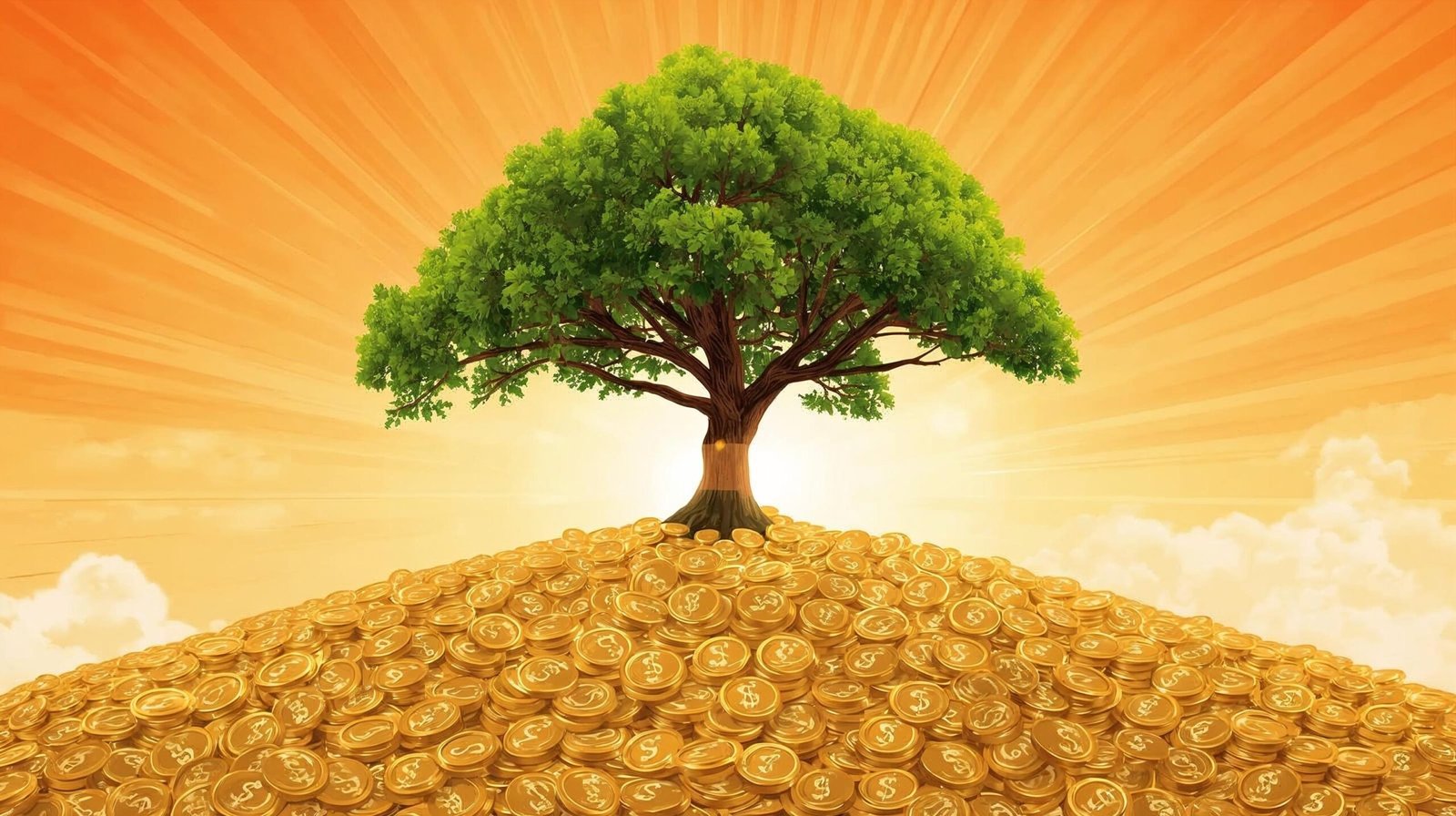 the warren buffett way long term investing and compounding wealth