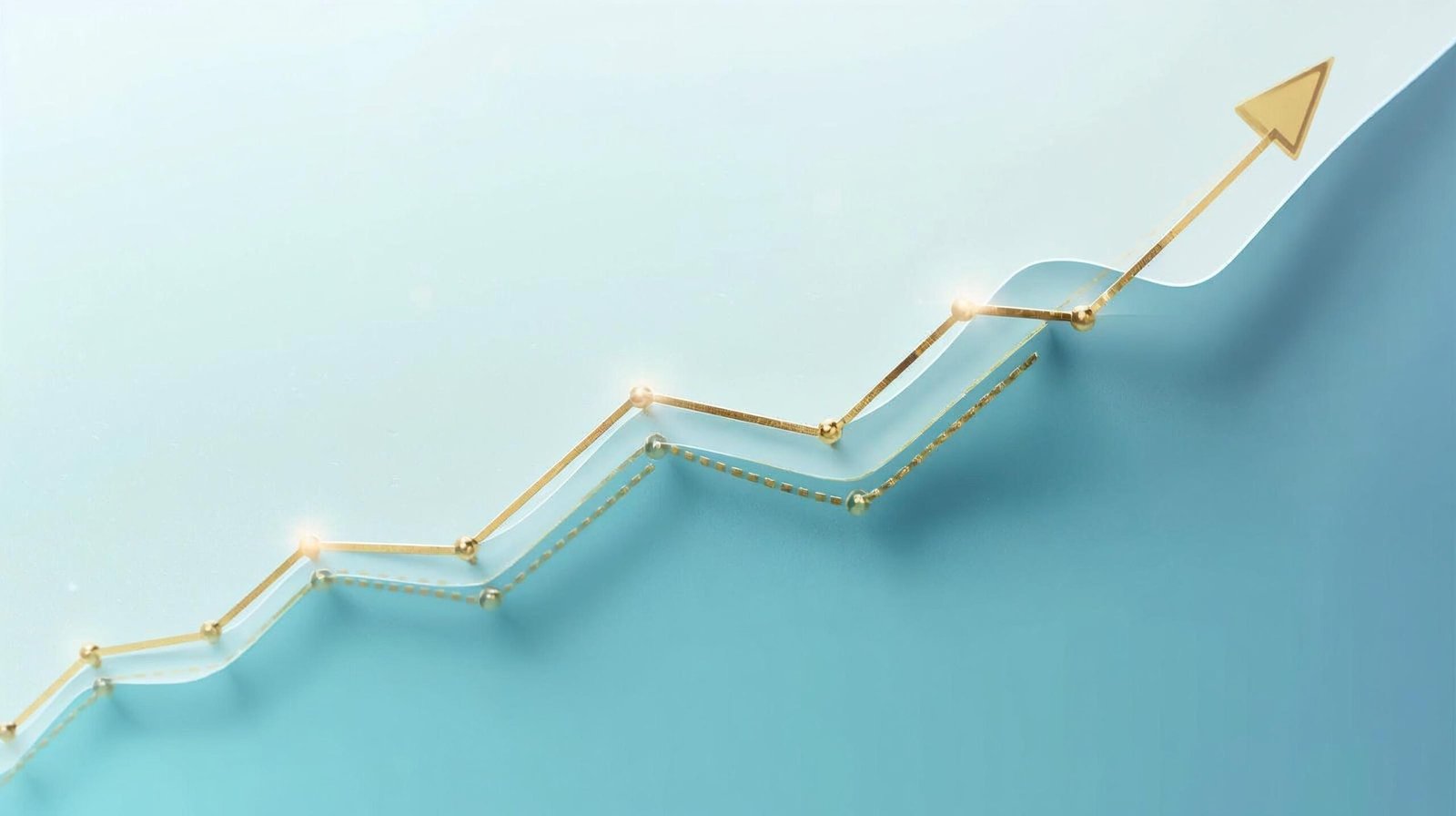 one up on wall street investing principle highlighting long term compounding and wealth creation