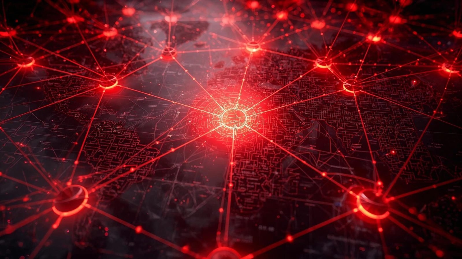 When Genius Failed illustrating systemic financial risk