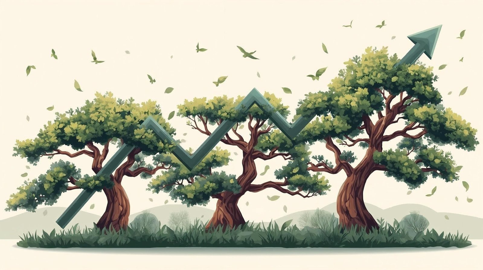 The Total Money Makeover long term wealth building approach