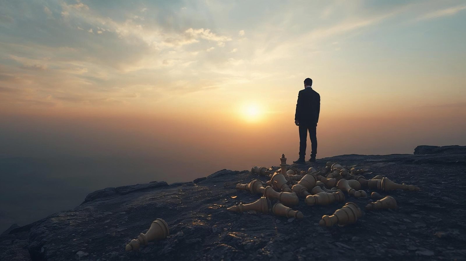 When Genius Failed teaching humility in investing