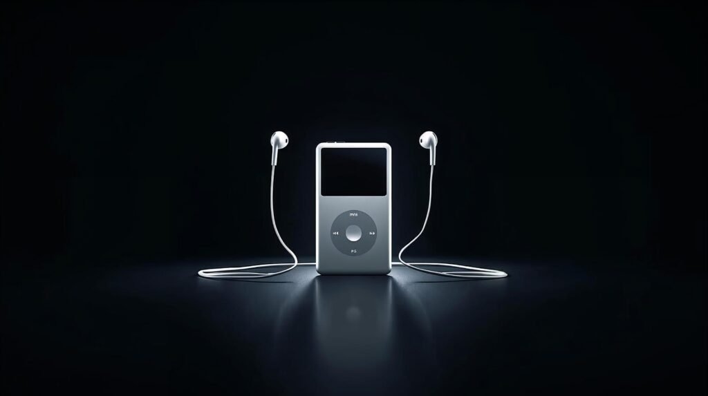 The Perfect Thing book review illustrating the rise of the iPod and digital music obsession