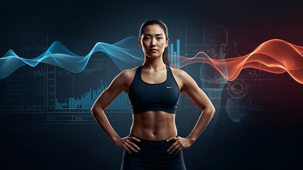 Roar Book reveals the science of female physiology and performance training