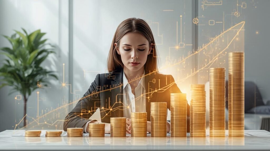 The Automatic Millionaire transforming ordinary finances into automated wealth