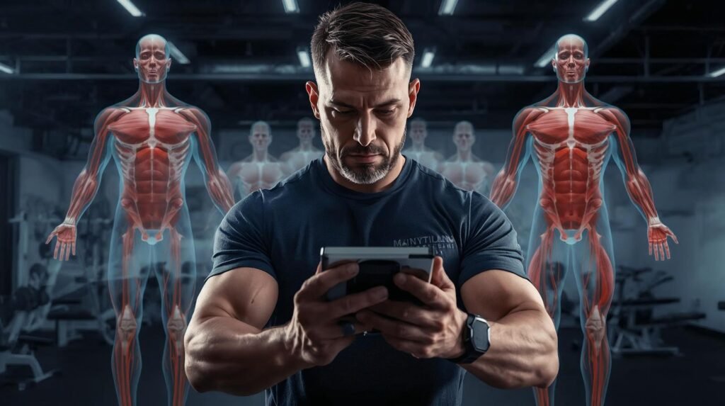 functional training book by Michael Boyle explaining movement based strength training principles