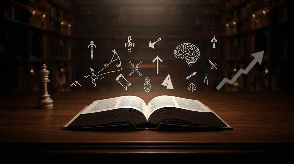 peak book revealing the science of expertise and deliberate practice