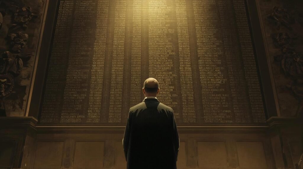 Reminiscences of a Stock Operator Summary illustrating the psychological intensity of stock market speculation