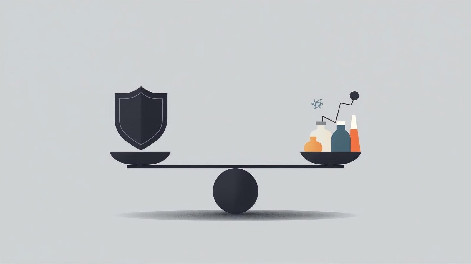 The Most Important Thing risk management and capital preservation concept