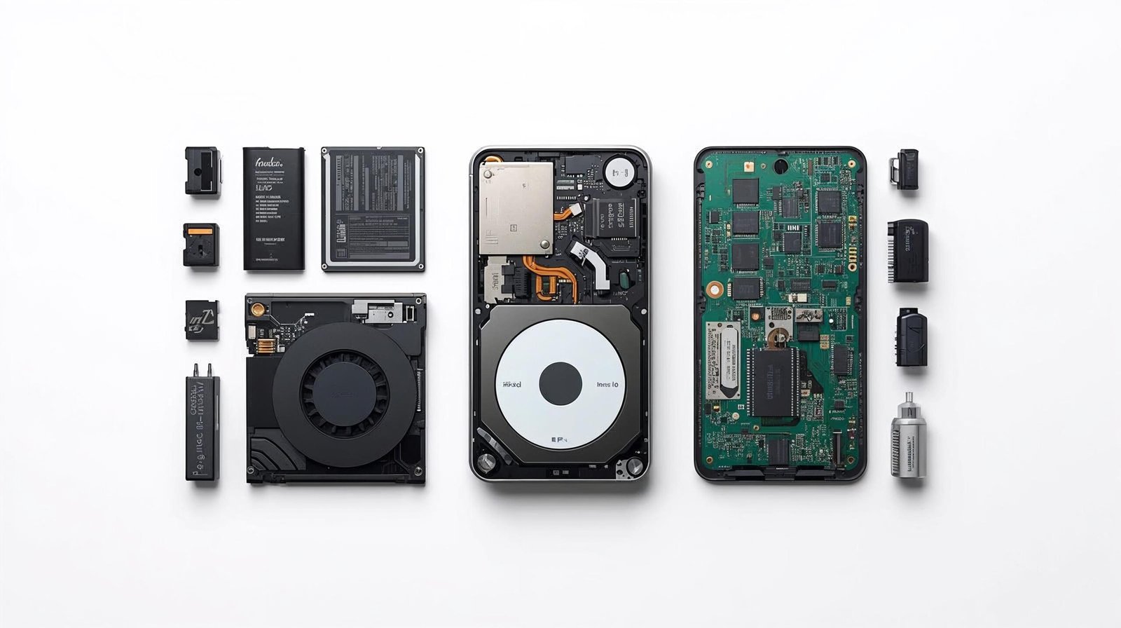 The Perfect Thing explaining Apple’s obsessive engineering and design philosophy