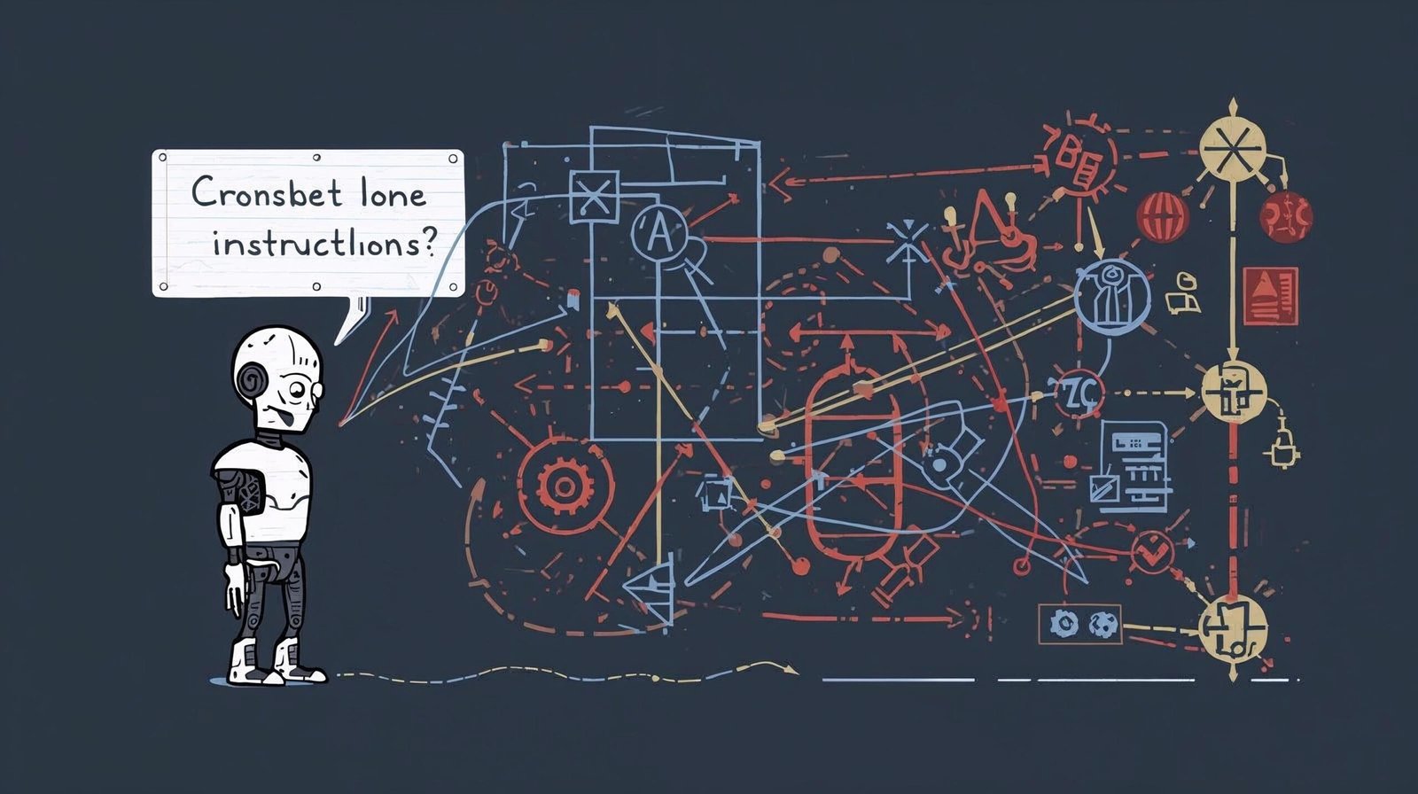 You Look Like a Thing and I Love You explains how AI misunderstands human instructions