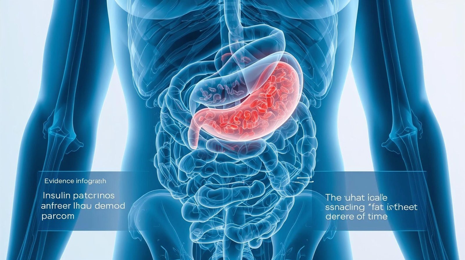 The Complete Guide to Fasting explaining insulin regulation and fat loss science