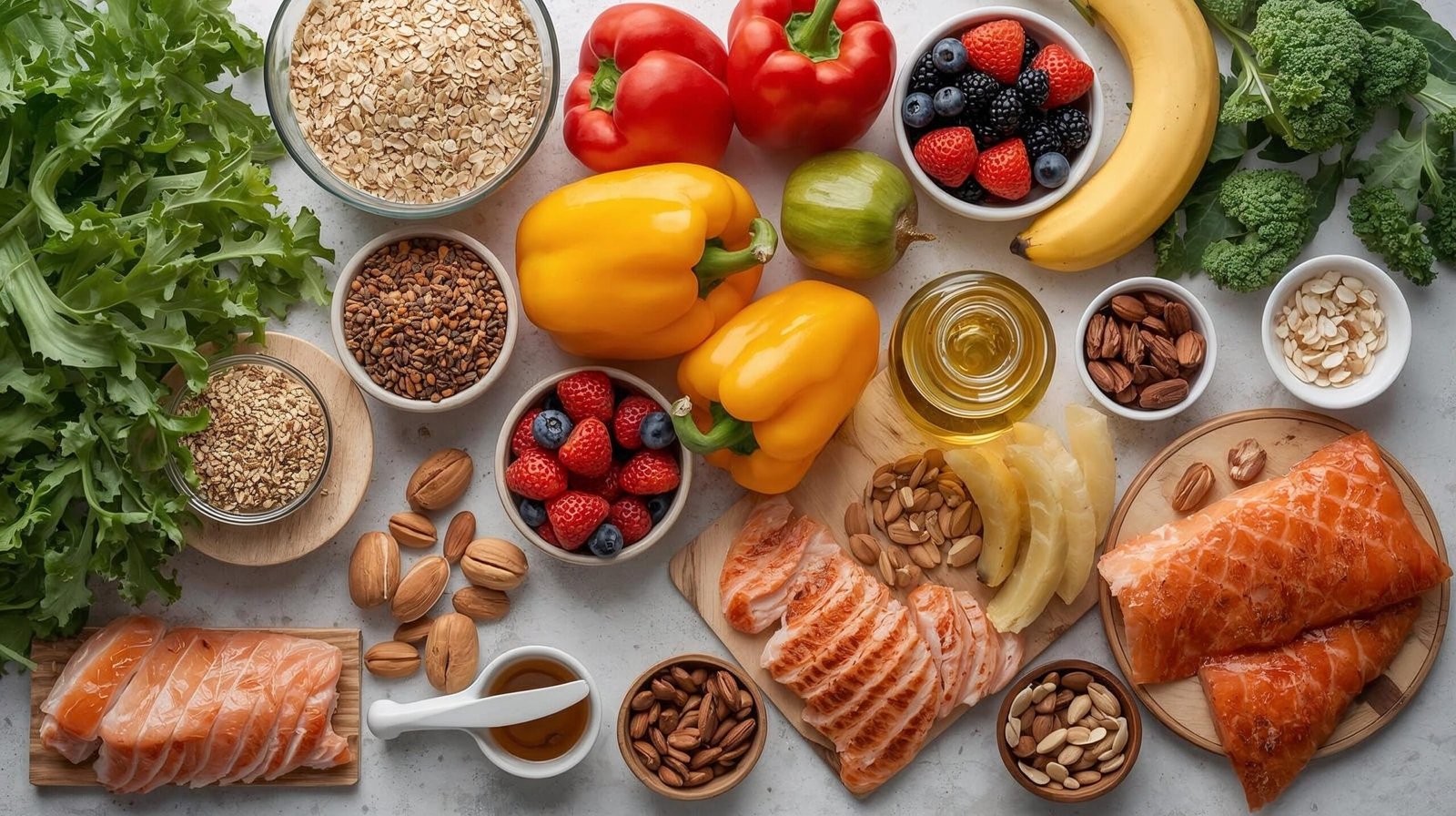 the endurance diet emphasis on high quality whole foods for endurance athletes