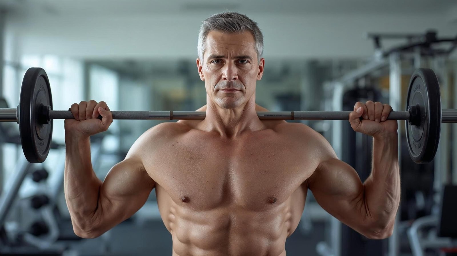 younger next year philosophy emphasising regular exercise for healthy ageing