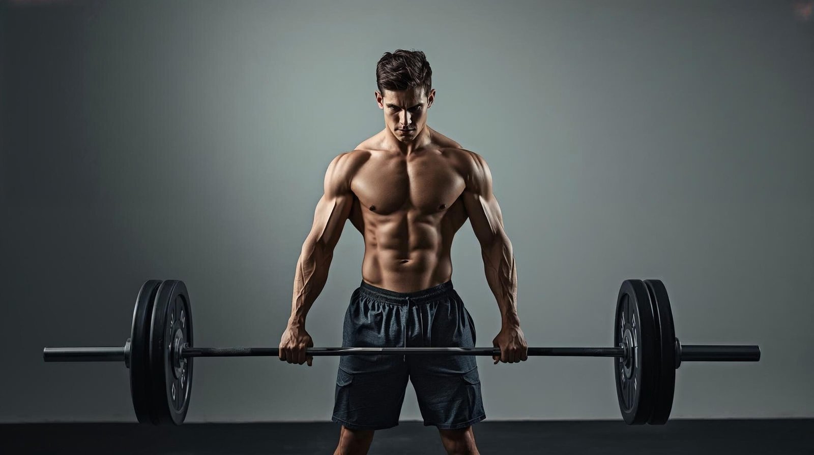 power to the people minimalist strength training approach with focused barbell work