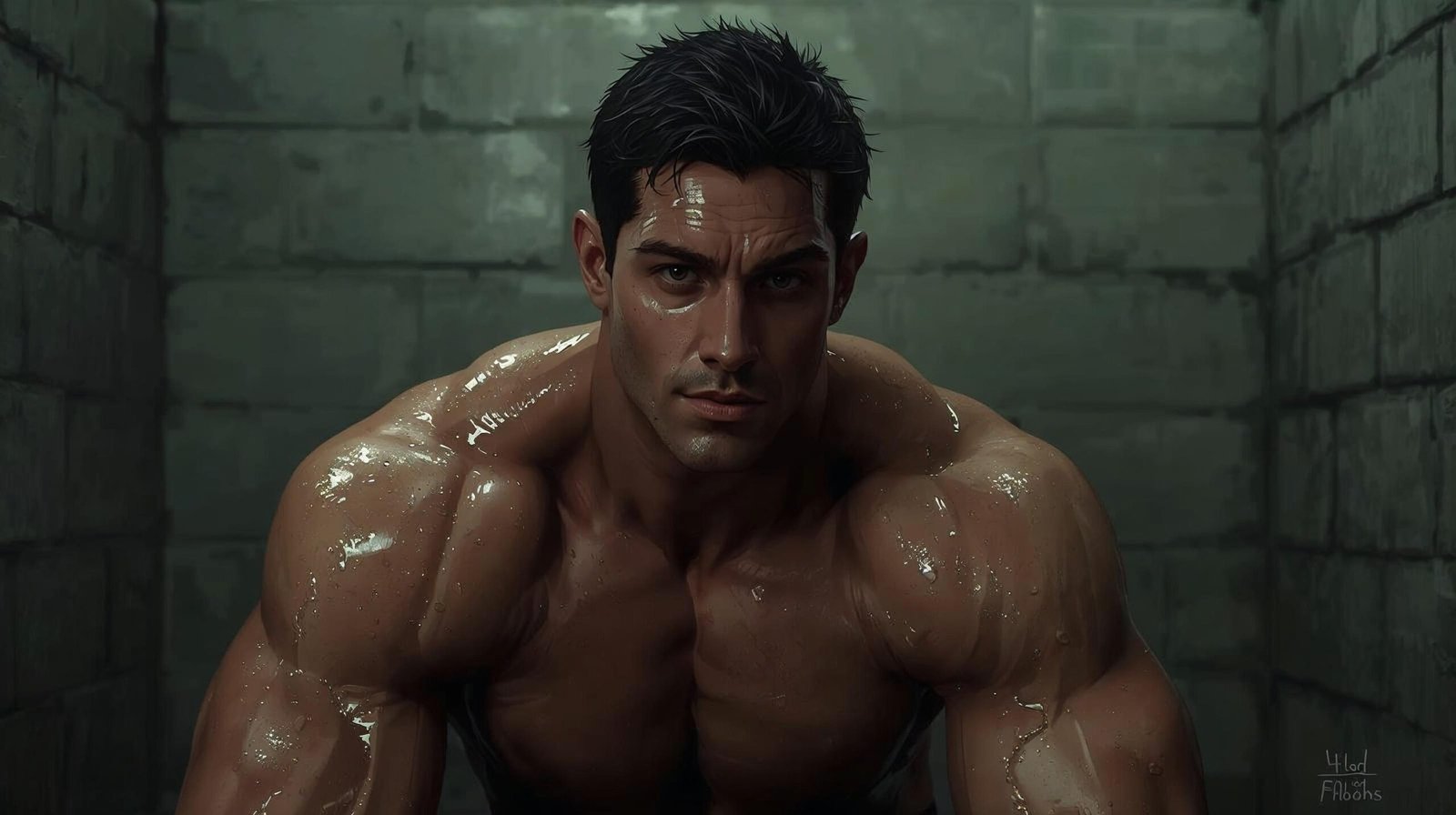 convict conditioning mindset and mental discipline training