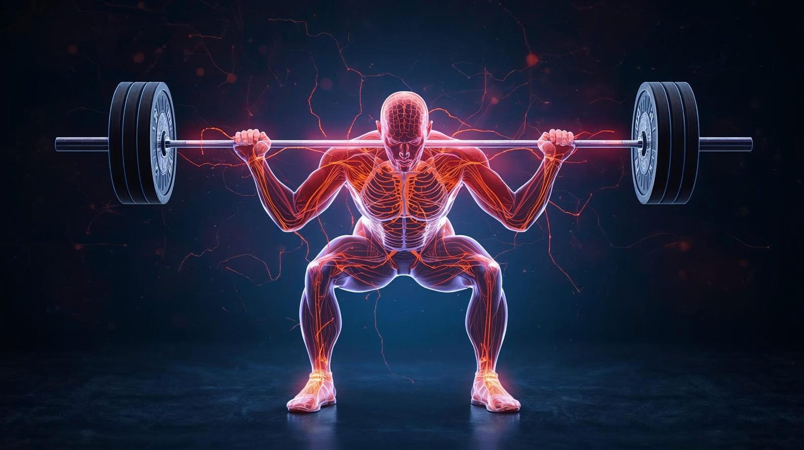 supertraining nervous system adaptation in elite strength training