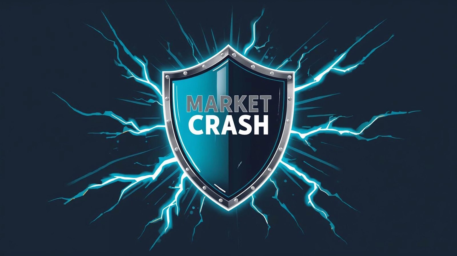 Safe Haven Book visual explaining asymmetrical risk protection