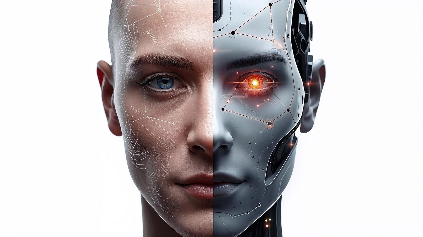 Architects of Intelligence examines human and machine intelligence convergence