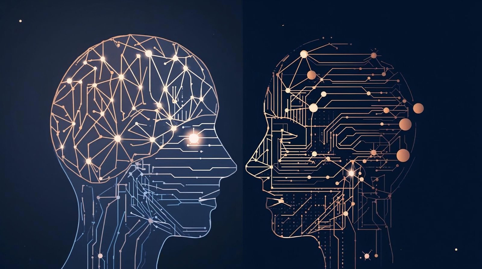 You Look Like a Thing and I Love You contrasts human reasoning with machine intelligence