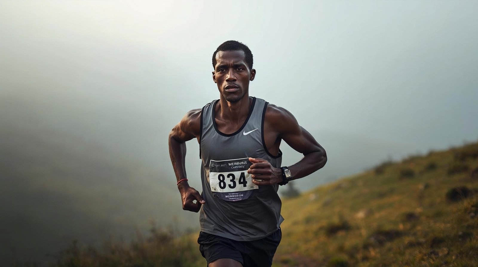 The sports gene summary endurance athlete high altitude