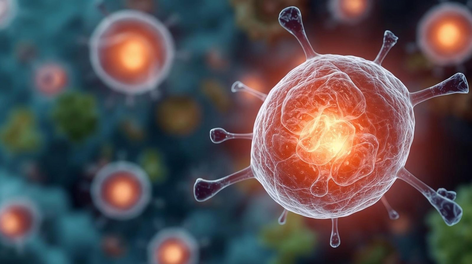 The Wahls Protocol approach to mitochondrial health and cellular energy