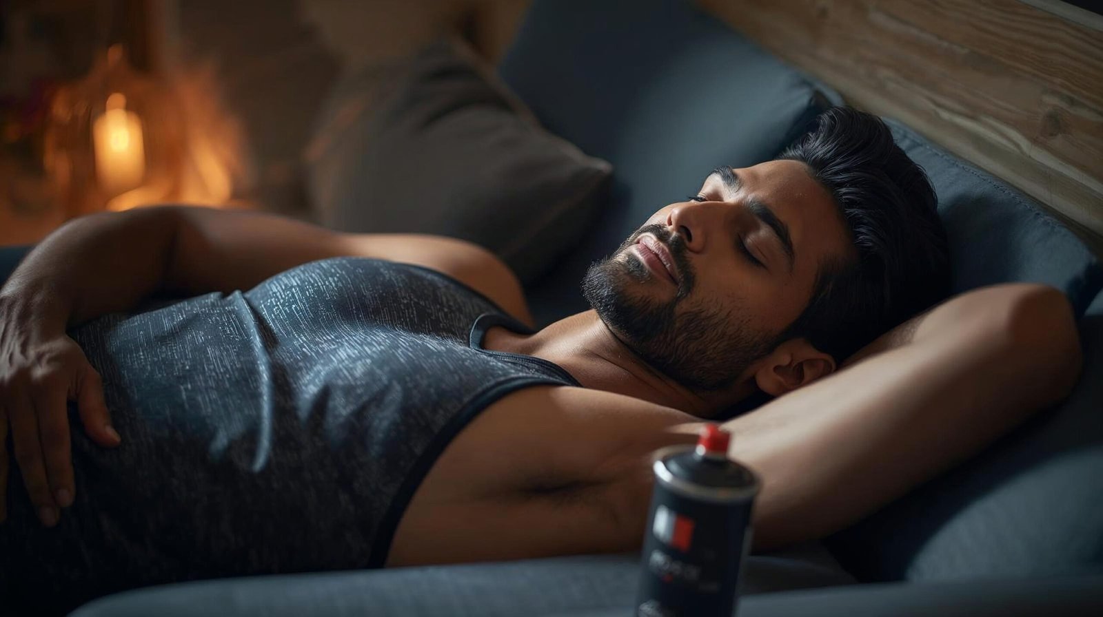 body by science recovery importance post high-intensity training