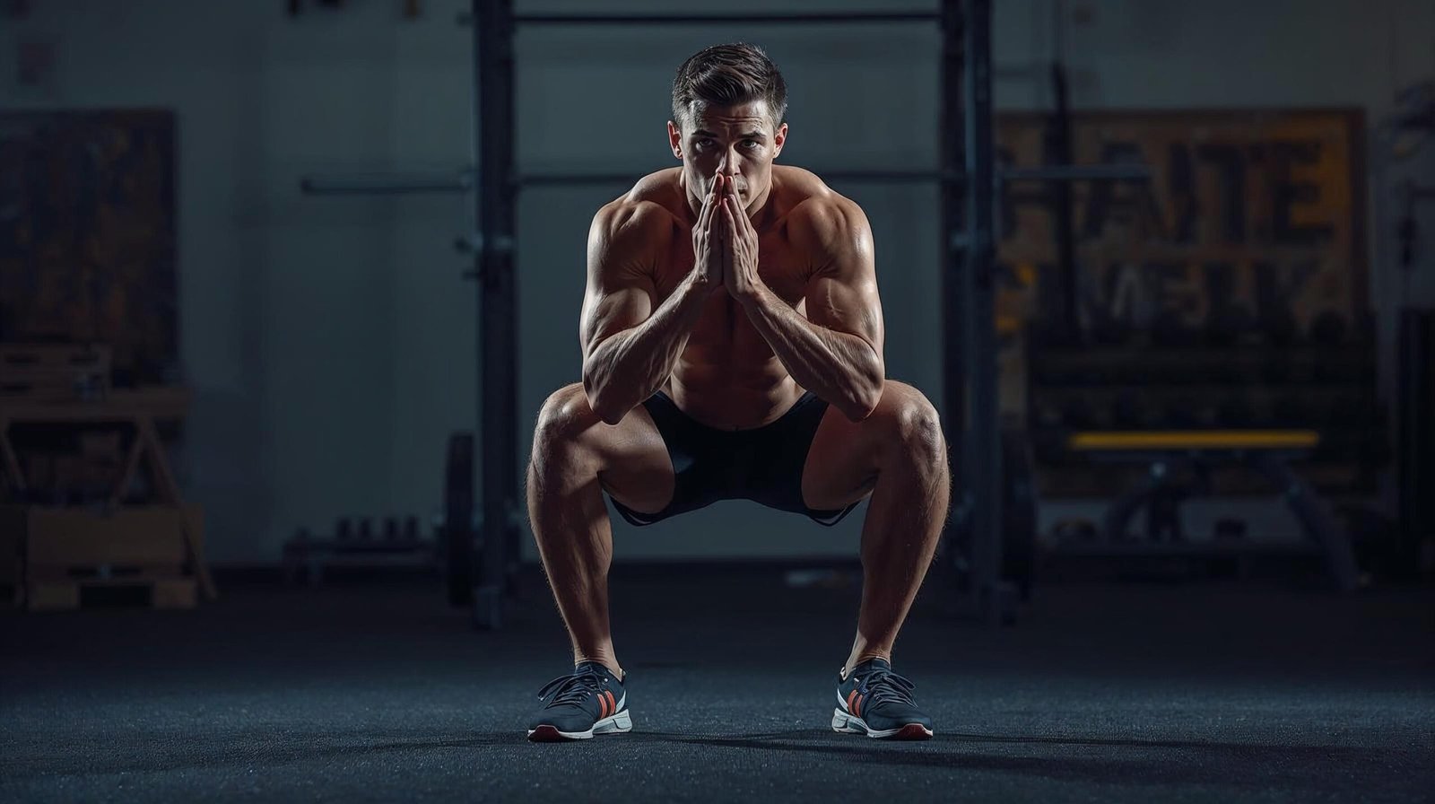 functional training book highlighting single leg training for balance and athletic performance