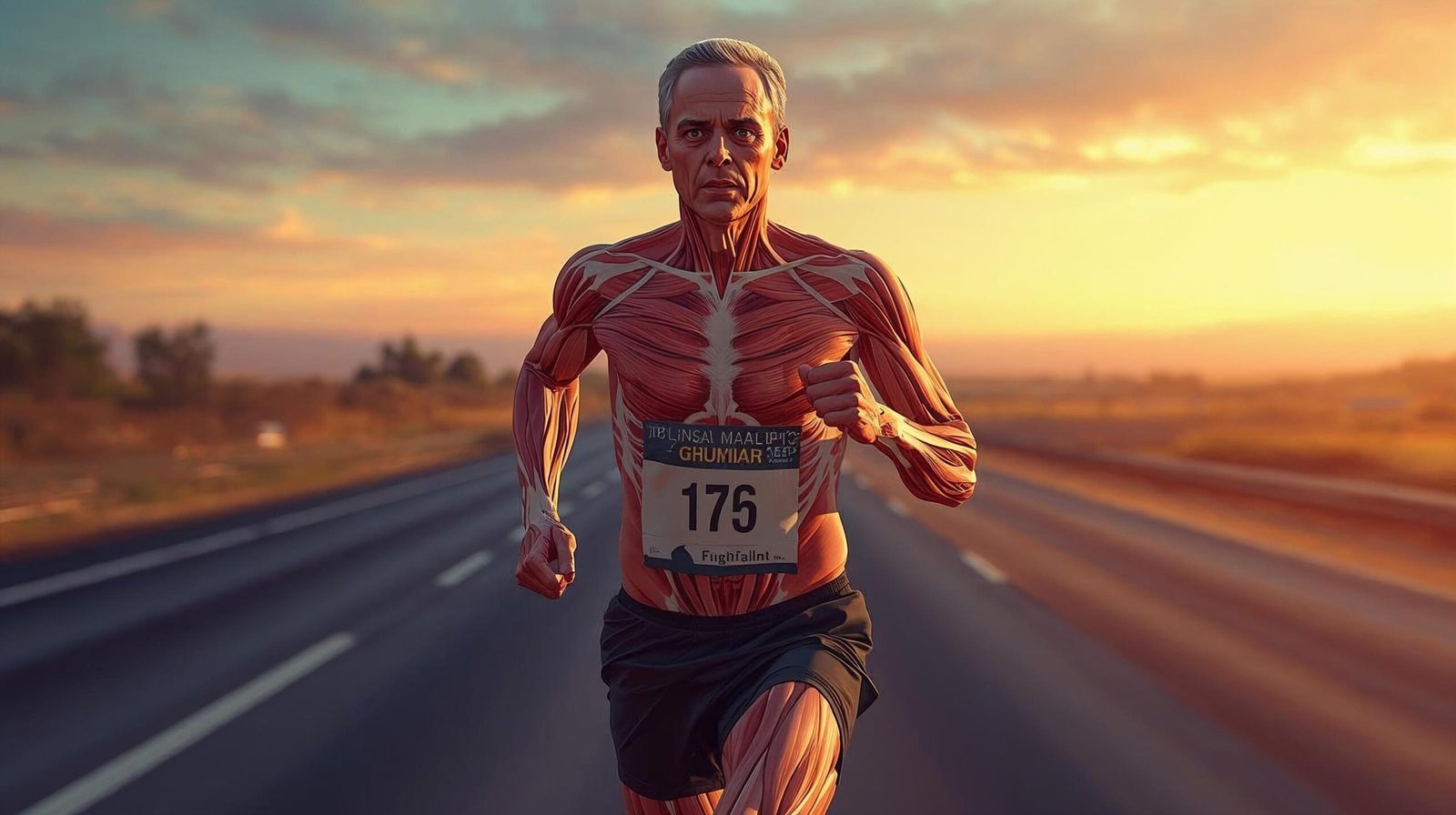 advanced marathoning long run endurance and fatigue adaptation