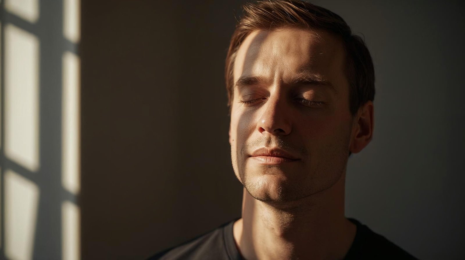 wherever you go there you are quote indoor meditation calm reflection