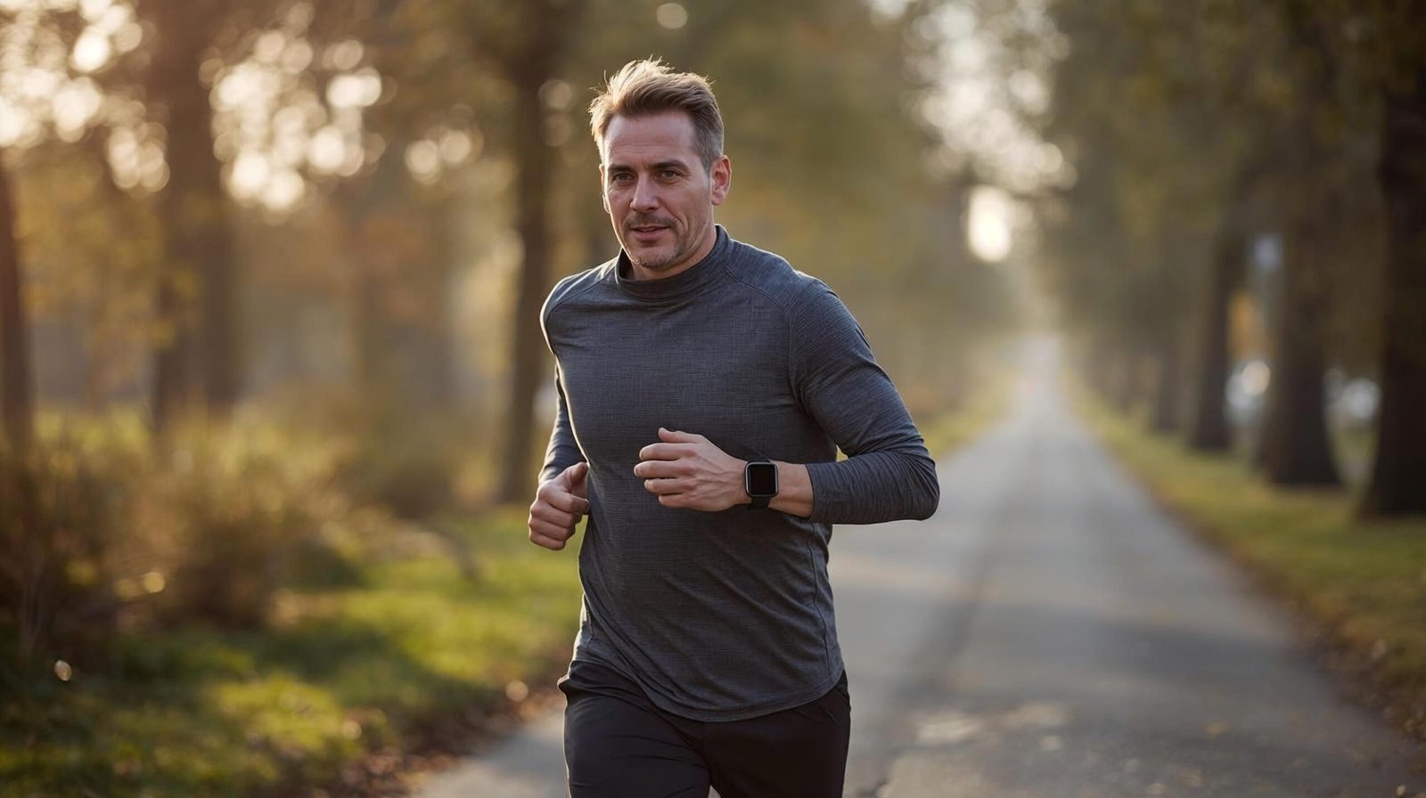 younger next year approach to cardiovascular fitness and longevity