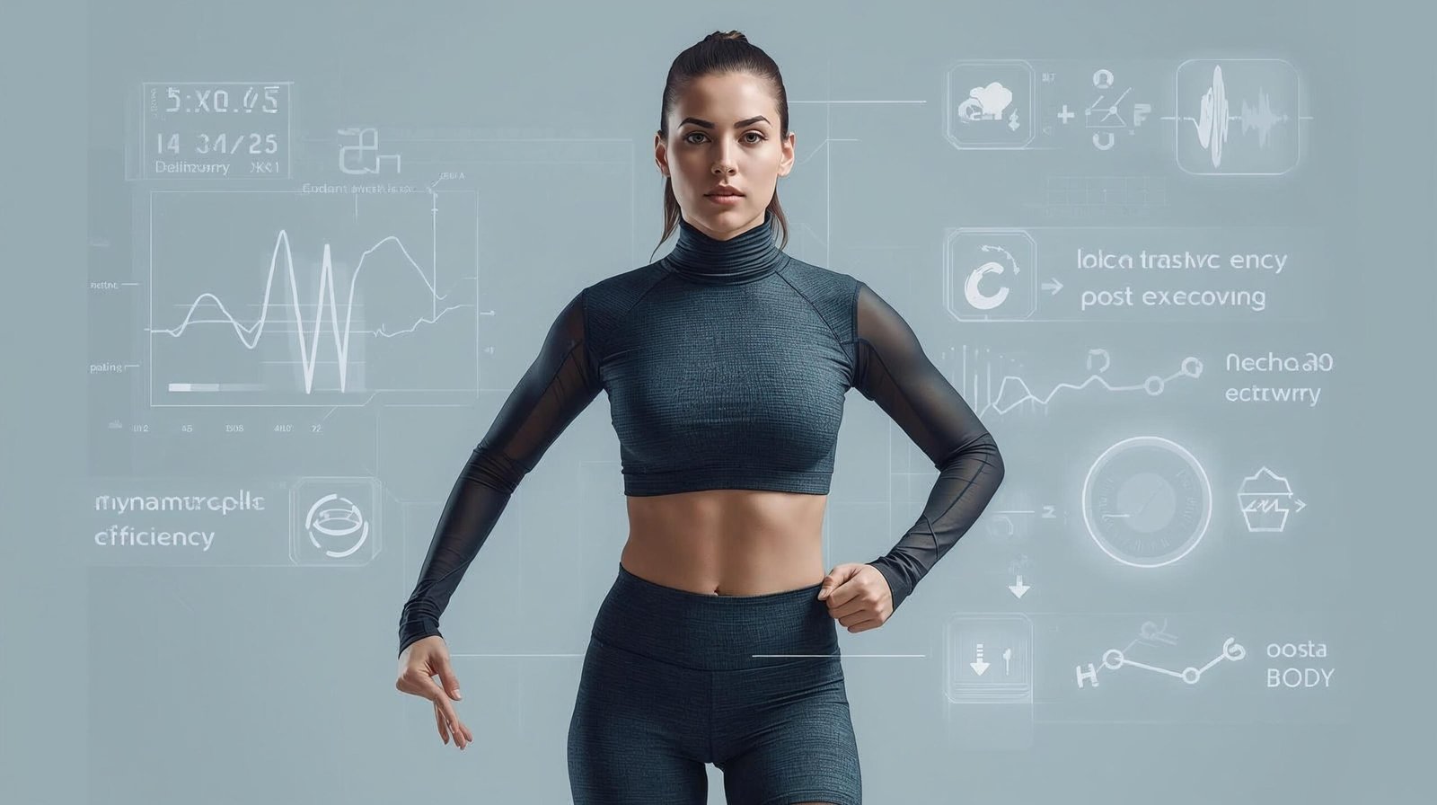 high intensity interval training for women supporting metabolic and hormonal efficiency