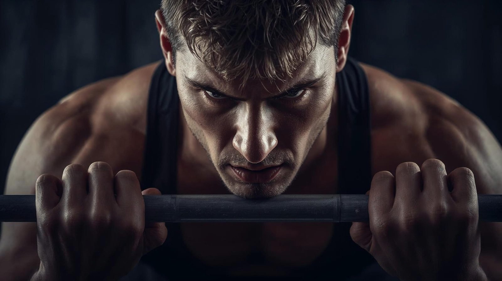 power to the people neurological strength and tension-based training concept