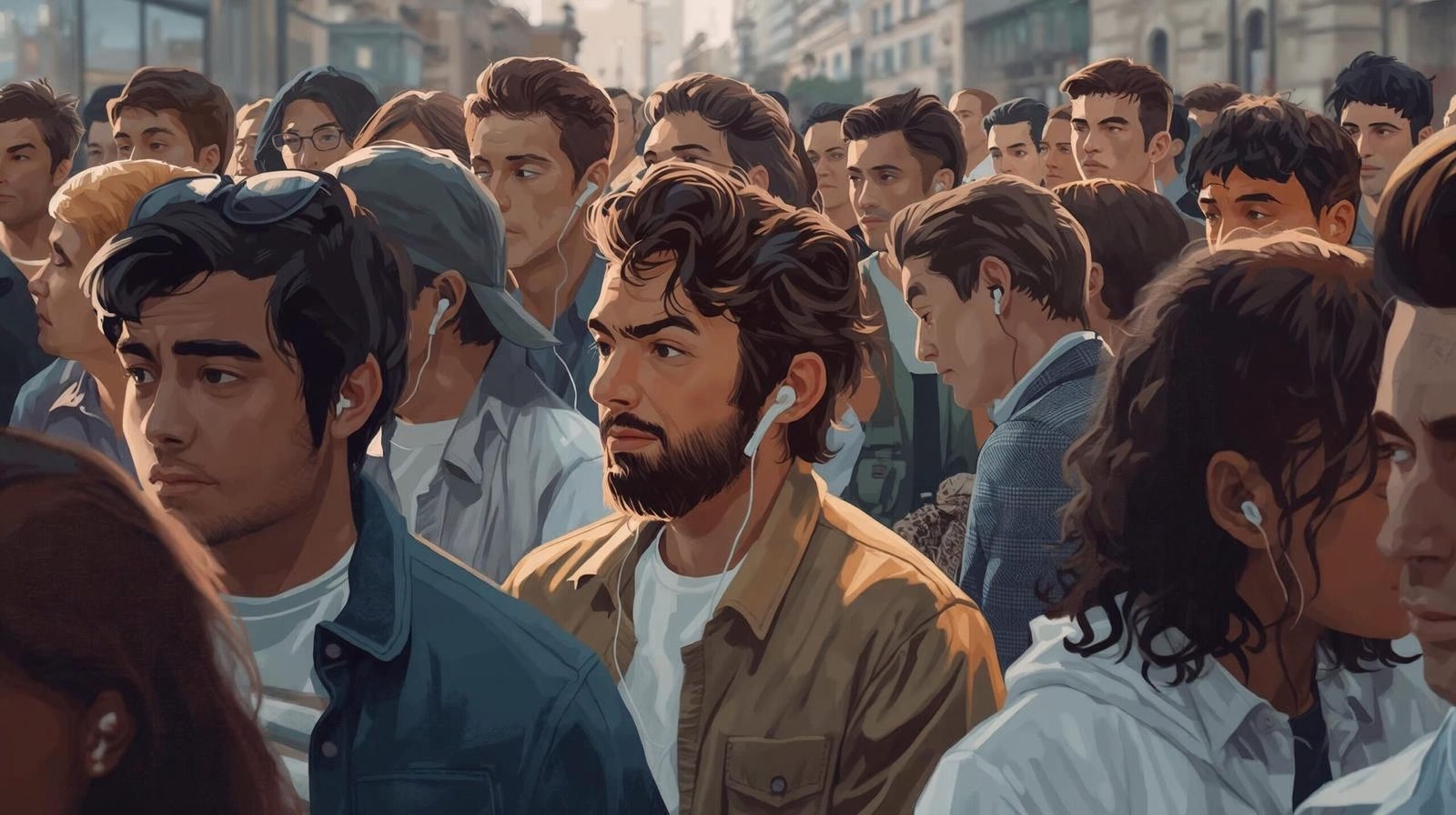 The Perfect Thing showing the cultural and social transformation caused by the iPod