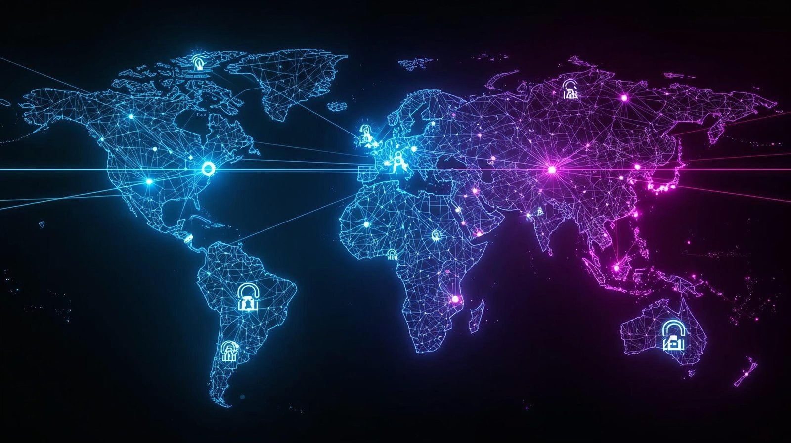 Architects of Intelligence discusses global AI power and competition