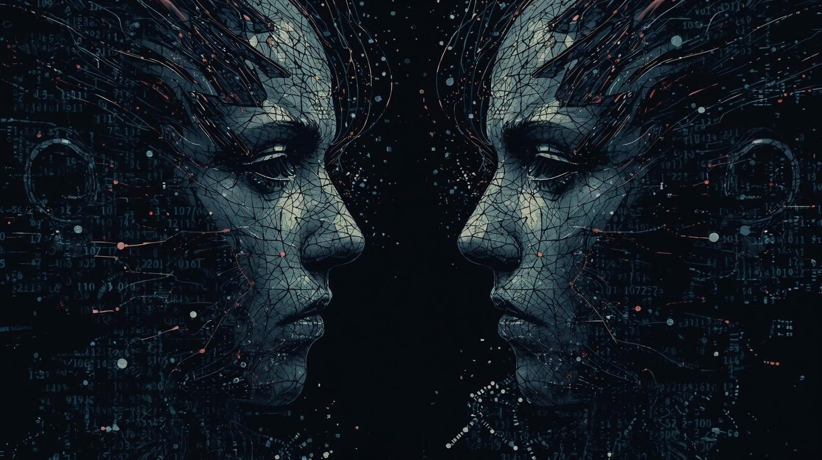 You Look Like a Thing and I Love You highlights bias in artificial intelligence systems